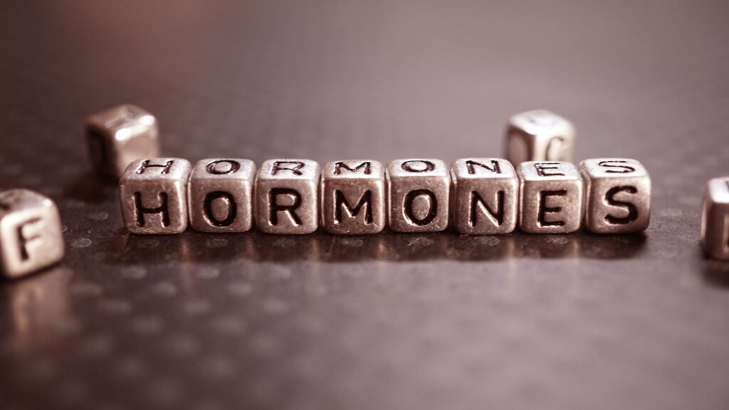 BHRT (Hormone Replacement Therapy
