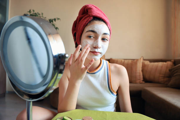 Facials For Teens How To Deal With Acne