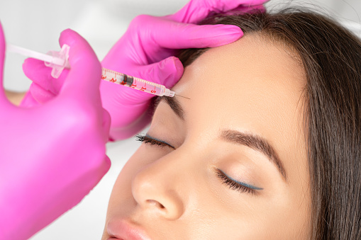 Facial After Botox: Is It Safe & How Long Should You Wait?