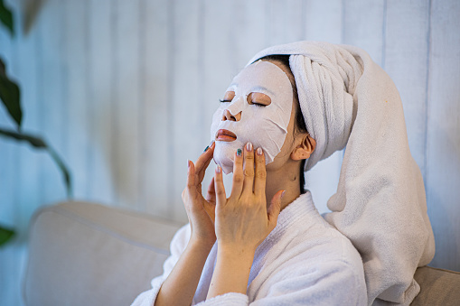 Everything You’ve Ever Wanted To Know About Facials!