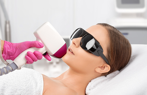 IPL Facial – A Facial That Can Change Your Skin