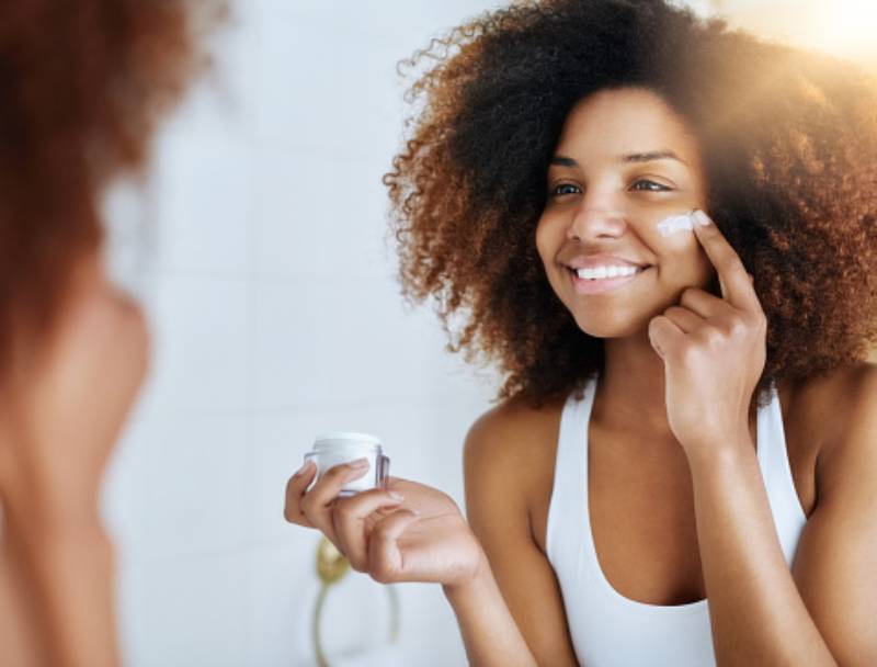 4 Skincare Resolutions