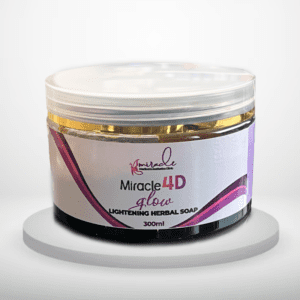 miracle-4d-glow-lightening-herbal-soap-300ml