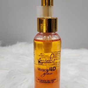 miracle-4d-glow-so-white-so-fresh-lightening-oil-100ml