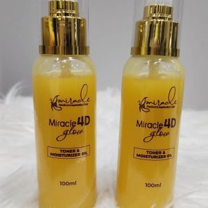 miracle-4d-glow-toner-moisturizer-oil-100ml