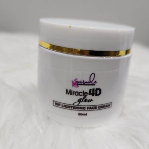 miracle-4d-glow-vip-lightening-face-cream-50ml