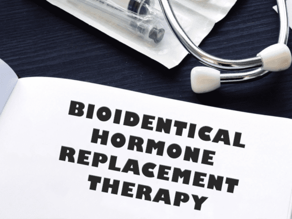 Bioidentical Hormone Replacement Therapy