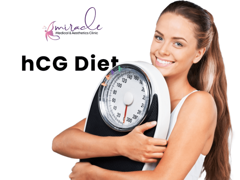 hCG diet