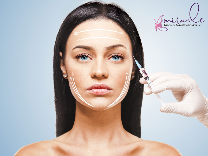 Botox-woodbridge