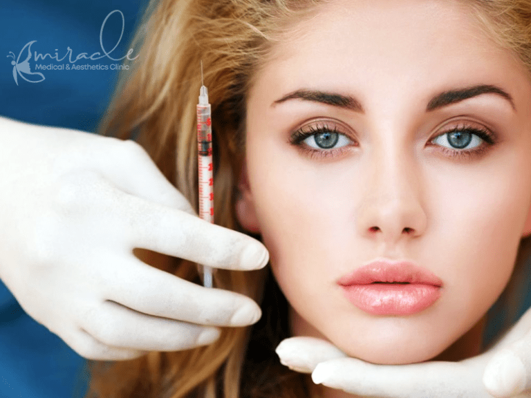 Trusted BOTOX® Providers in Vaughan